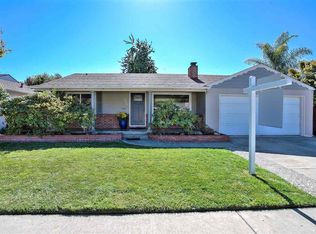 15903 Via Cordoba, San Lorenzo, CA 94580