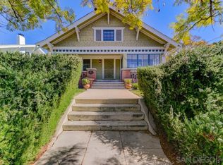1405 Grove St, San Diego, CA 92102
