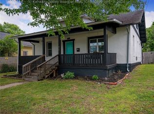 854 Stover St, Saint Albans, WV 25177
