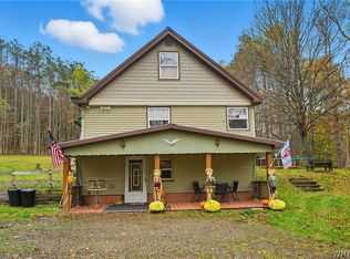 4887 Porter Hollow Rd, Great Valley, NY