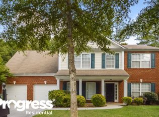 8280 Eastshore Dr, Union City, GA 30291