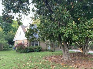 1704 W Oak Ave, Jonesboro, AR 72401