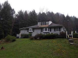 140 State Route 1034, Templeton, PA 16259