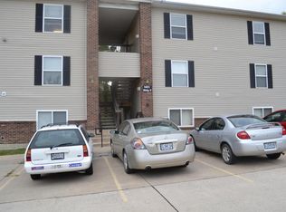 5451 S Bethel Church Rd #301, Columbia, MO 65203