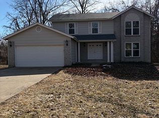 11330 Elzey St, Saint Louis, MO 63141