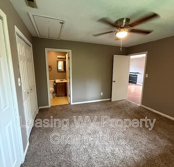 203 Poplar Fork Rd #F — Photo 5