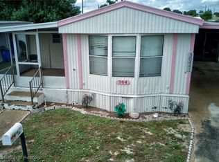 30441 Sunshine Ln, Sebring, FL 33870