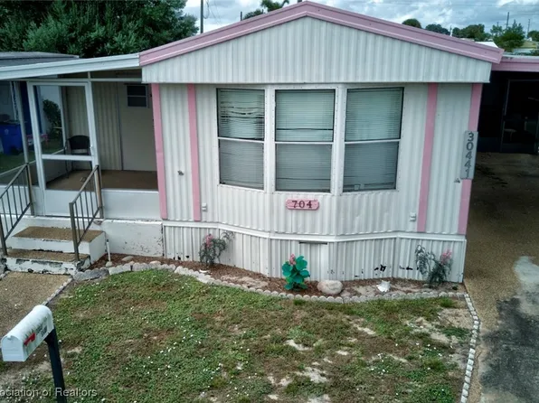 30441 Sunshine Ln, Sebring, FL 33870