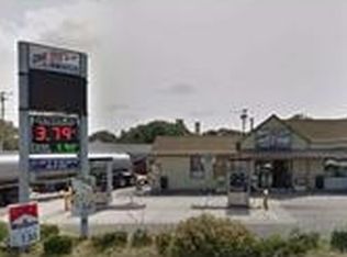 1194 Kempton St, New Bedford, MA 02740
