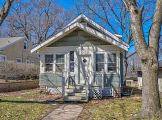 1401 Hazel St N, Saint Paul, MN 55119