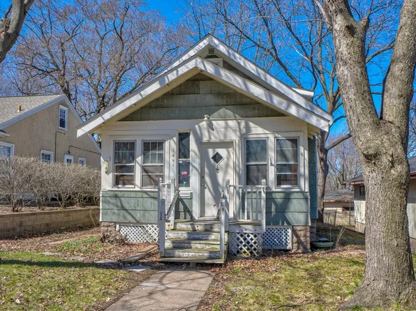 1401 Hazel St N, Saint Paul, MN 55119