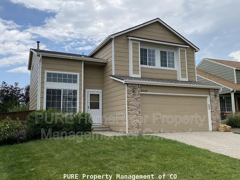 4 bed, 3.5 bath, 2454 sqft, $3,050 — Photo 1