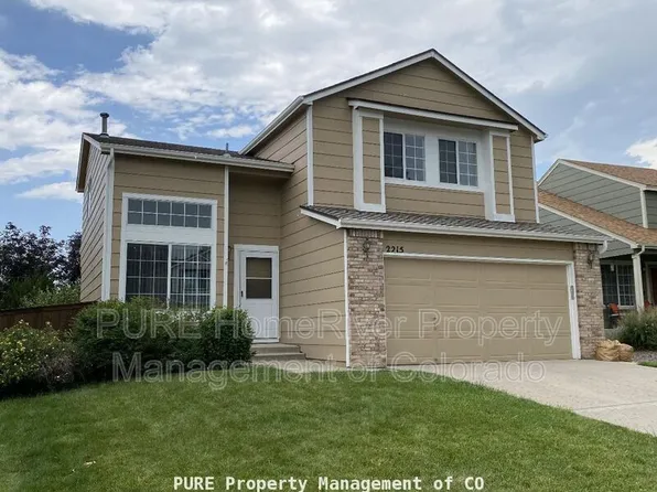 2215 Gold Dust Ln, Highlands Ranch, CO 80129