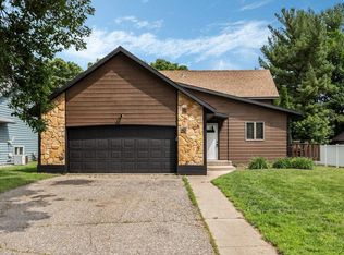 337-9 1/2 St N, Sauk Rapids, MN 56379