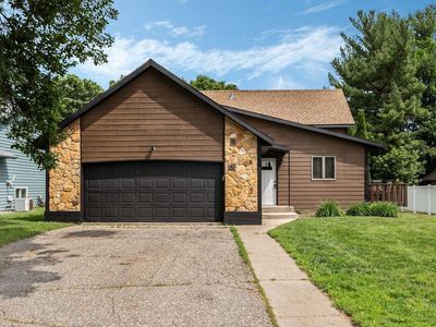 337-9 1/2 St N, Sauk Rapids, MN, 56379