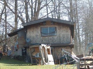 106 Eldred Rd, Hartwick, NY 13348