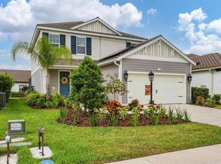 12730 Aquamarine Ave, Bradenton, FL 34211