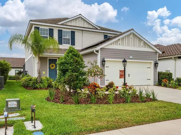 12730 Aquamarine Ave, Bradenton, FL 34211