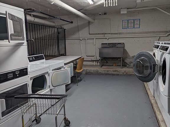 3rd image of 42 Barker Ave APT 1E