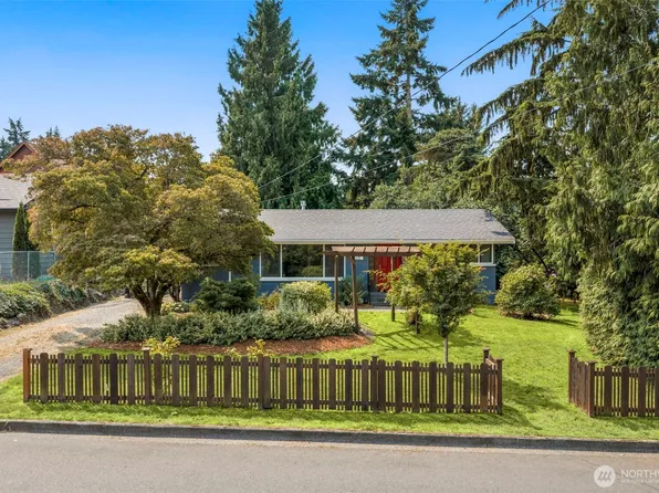 712 E Guiberson Street, Kent, WA 98030
