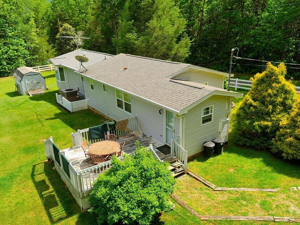 161 Unicoi Lakes Rd, Tellico Plains, TN 37385 MLS 1227583 Zillow