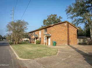 3801 Lanier Ave #D, Pascagoula, MS 39581