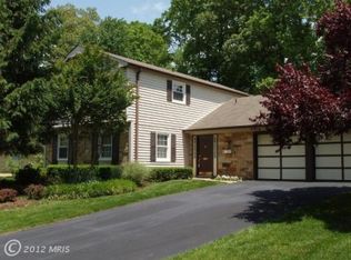 1704 Tarrytown Ave, Crofton, MD 21114