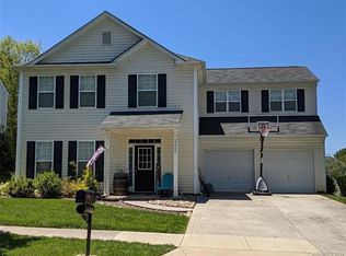 17919 Caldwell Track Dr, Cornelius, NC 28031