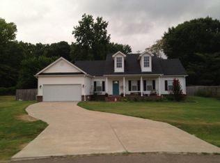 24 Shea Cv, Atoka, TN 38004