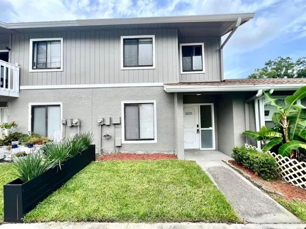 10131 Lake Oak Cir, Tampa, FL 33624