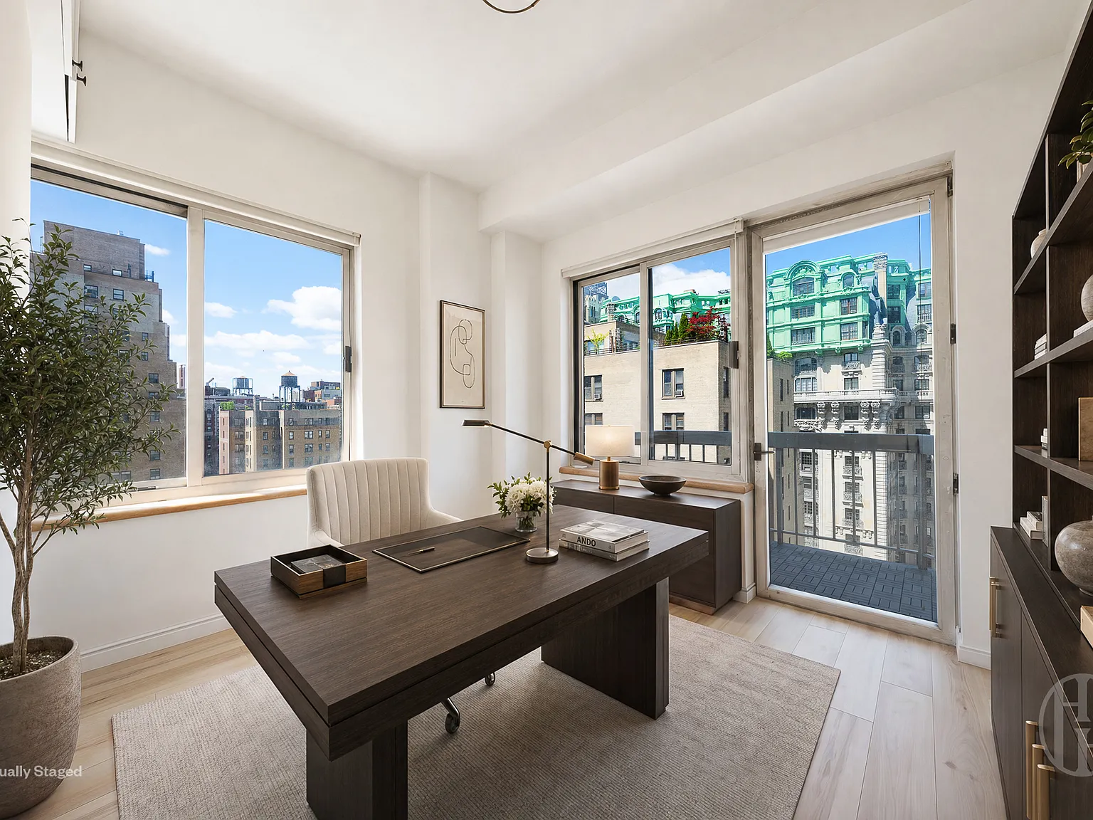 201 West 72nd Street — Photo 4