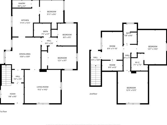 2nd image of this home
