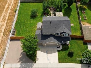 2831 W Stayman Way, Kuna, ID 83634