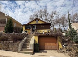 1921 S Helen St, Sioux City, IA 51106