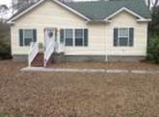 112 Underhill Rd, Walterboro, SC 29488