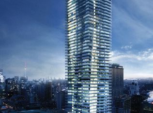 1 Bloor St E #4407, Toronto, ON M4W 0A8