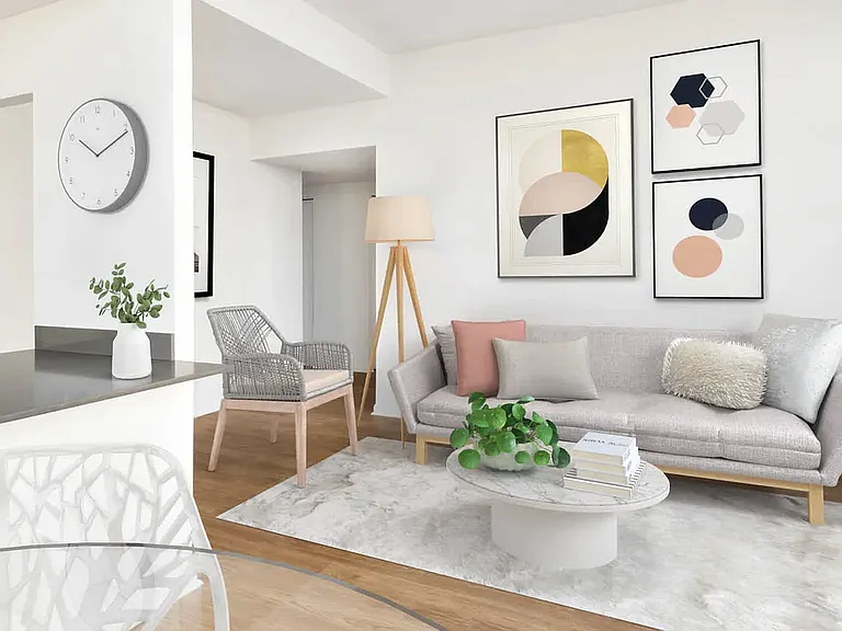 300 E 39th St #15C — Photo 12