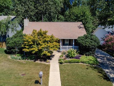16 Burkwood Dr, Little Rock, AR, 72211
