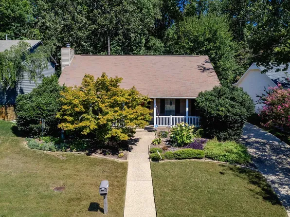 16 Burkwood Dr, Little Rock, AR 72211