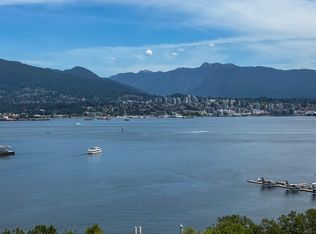 1205 Hastings St W #1504, Vancouver, BC V6E 4T7