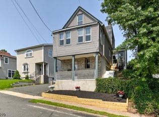 34 Milton Ave, Nutley, NJ 07110