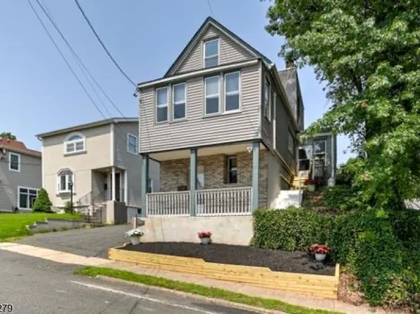 34 Milton Ave, Nutley Twp., NJ 07110
