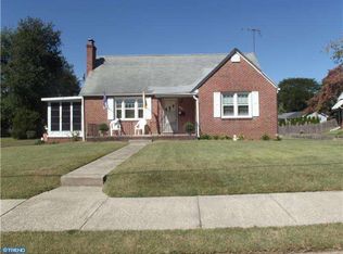 145 N Union St, Salem, NJ 08079