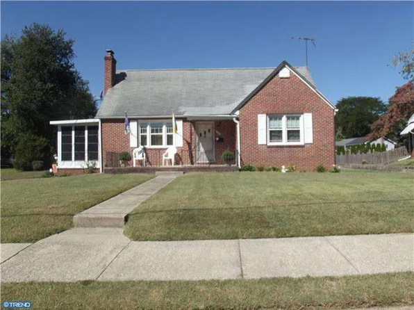 145 N Union St, Salem, NJ 08079