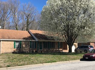 510 Appaloosa Trl, Chesapeake, VA 23323