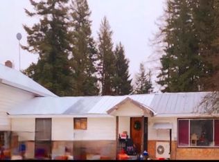 193 Upper Flower Creek Rd, Libby, MT 59923