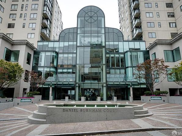 1 Daniel Burnham Ct APT 412