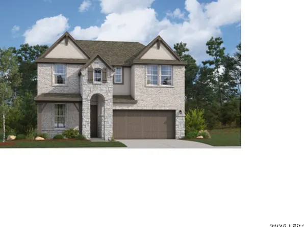 10626 Bricewood Park, San Antonio, TX 78254