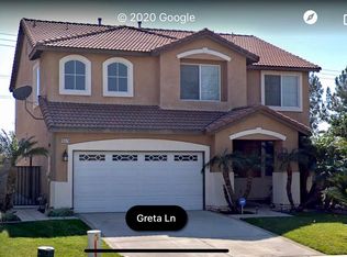 15575 Greta Ln, Fontana, CA 92336