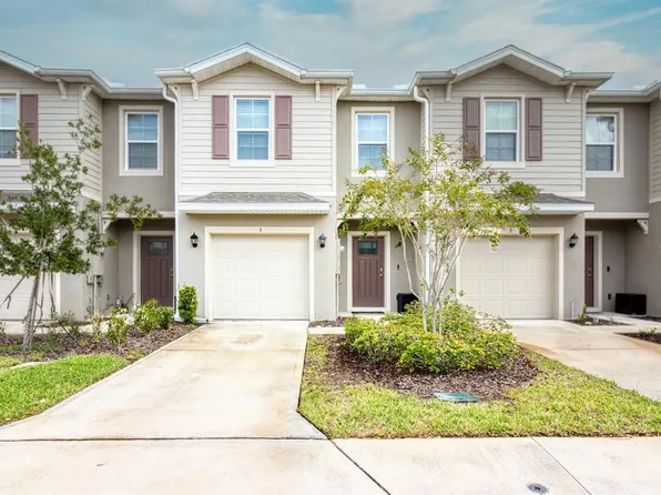 5 Vista Oaks Ln, Port Orange, FL 32129